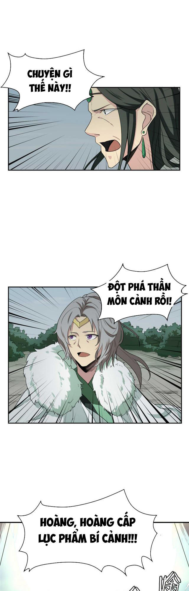 Tuyệt Thế Võ Hồn Chapter 39 - 11