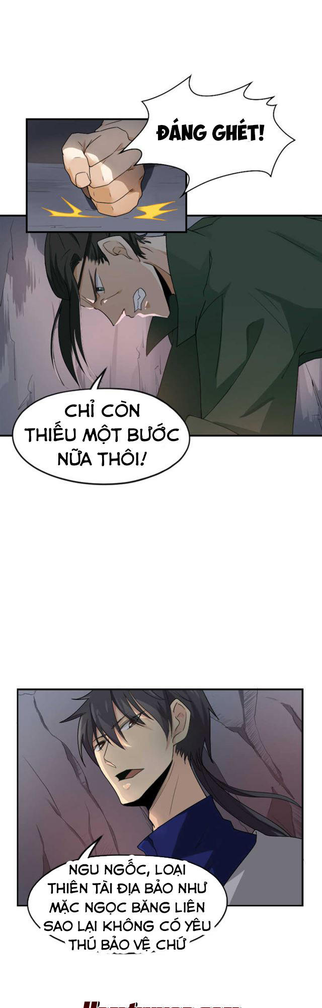 Tuyệt Thế Võ Hồn Chapter 39 - 5