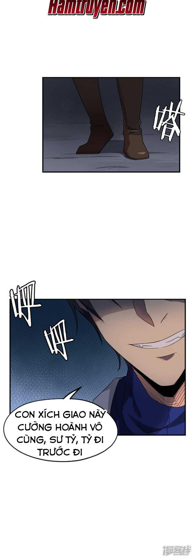 Tuyệt Thế Võ Hồn Chapter 39 - 6