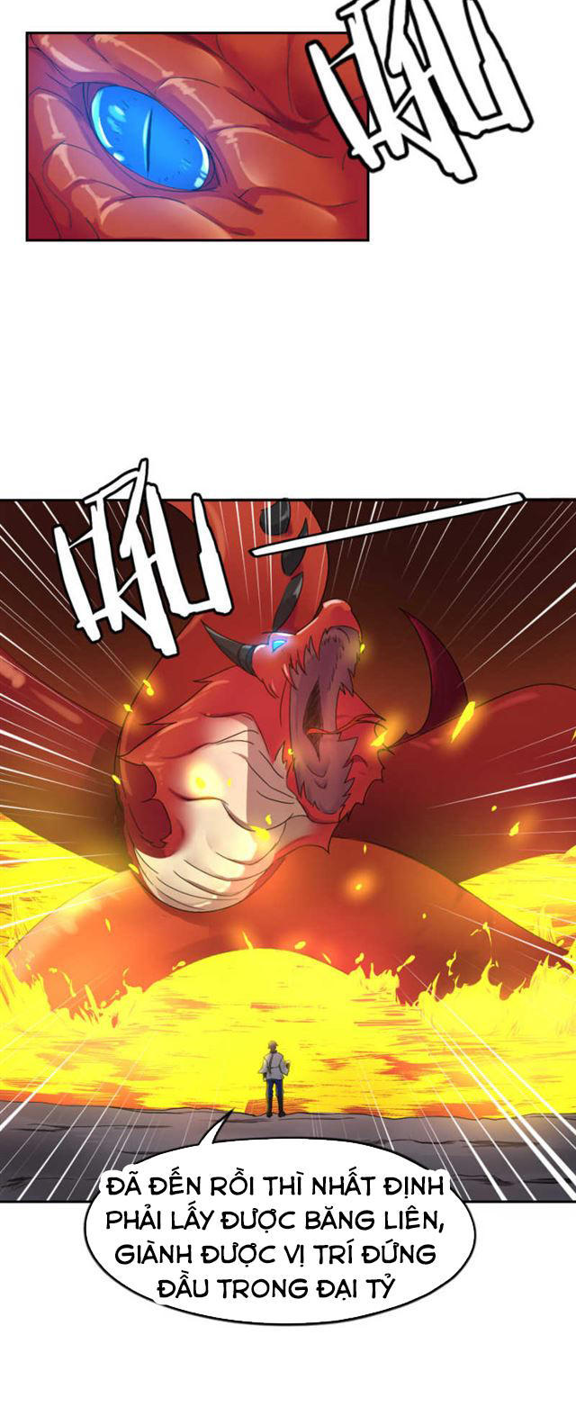 Tuyệt Thế Võ Hồn Chapter 39 - 8