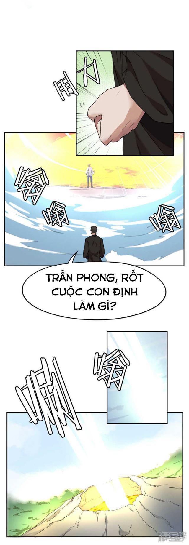 Tuyệt Thế Võ Hồn Chapter 39 - 10