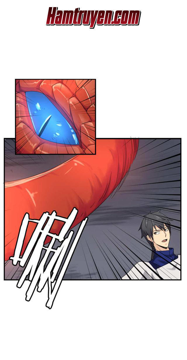 Tuyệt Thế Võ Hồn Chapter 40 - 6