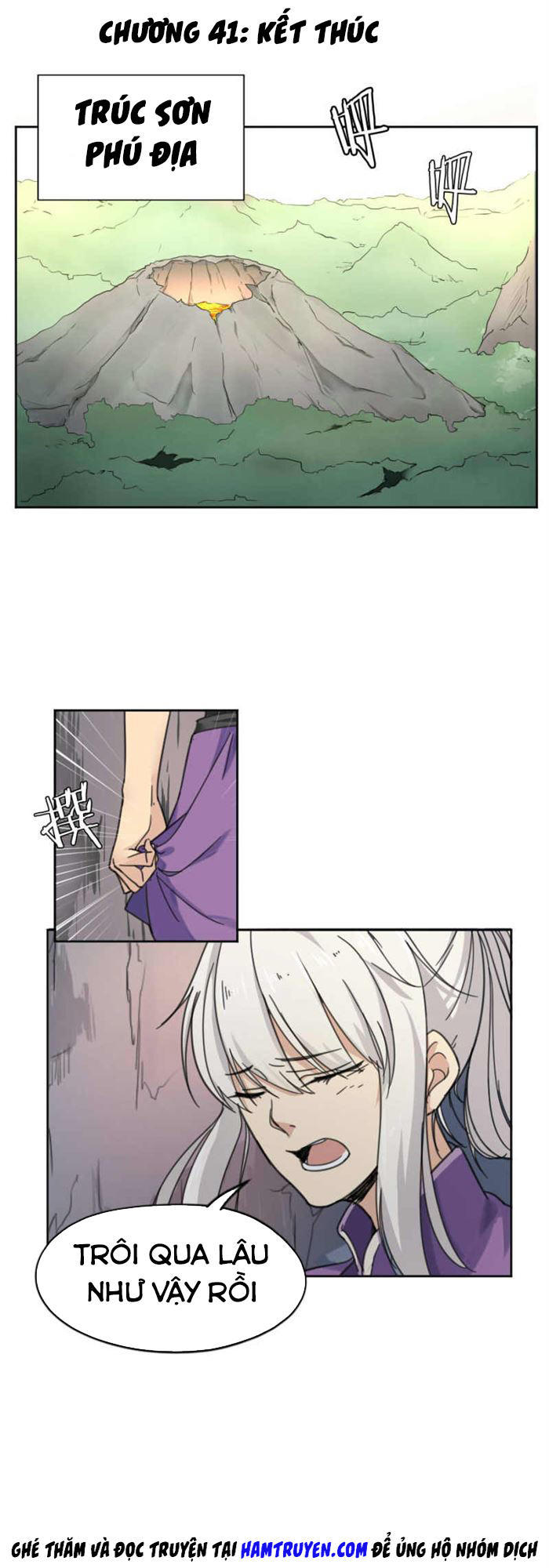 Tuyệt Thế Võ Hồn Chapter 41 - 1