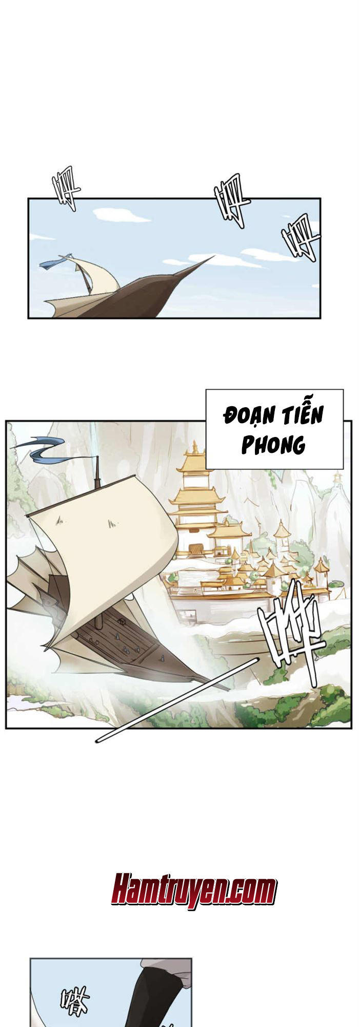 Tuyệt Thế Võ Hồn Chapter 41 - 13