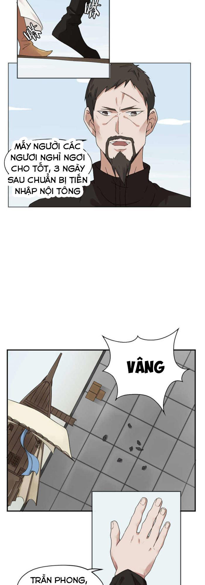 Tuyệt Thế Võ Hồn Chapter 41 - 14