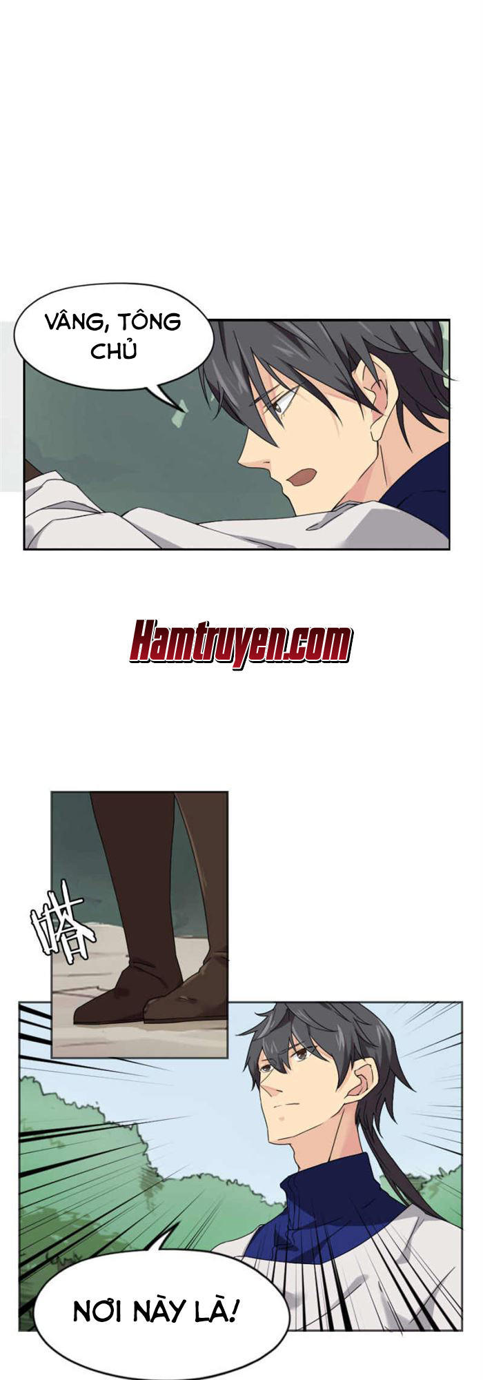 Tuyệt Thế Võ Hồn Chapter 41 - 16