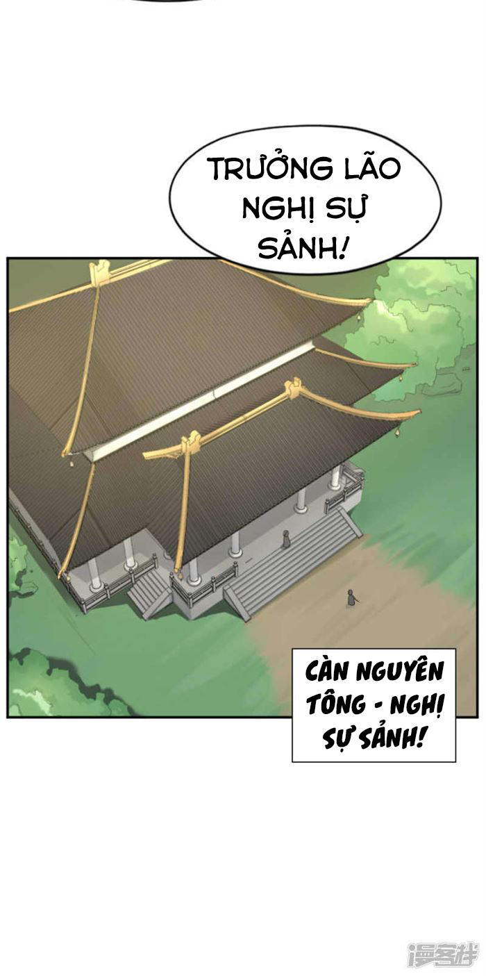 Tuyệt Thế Võ Hồn Chapter 41 - 17