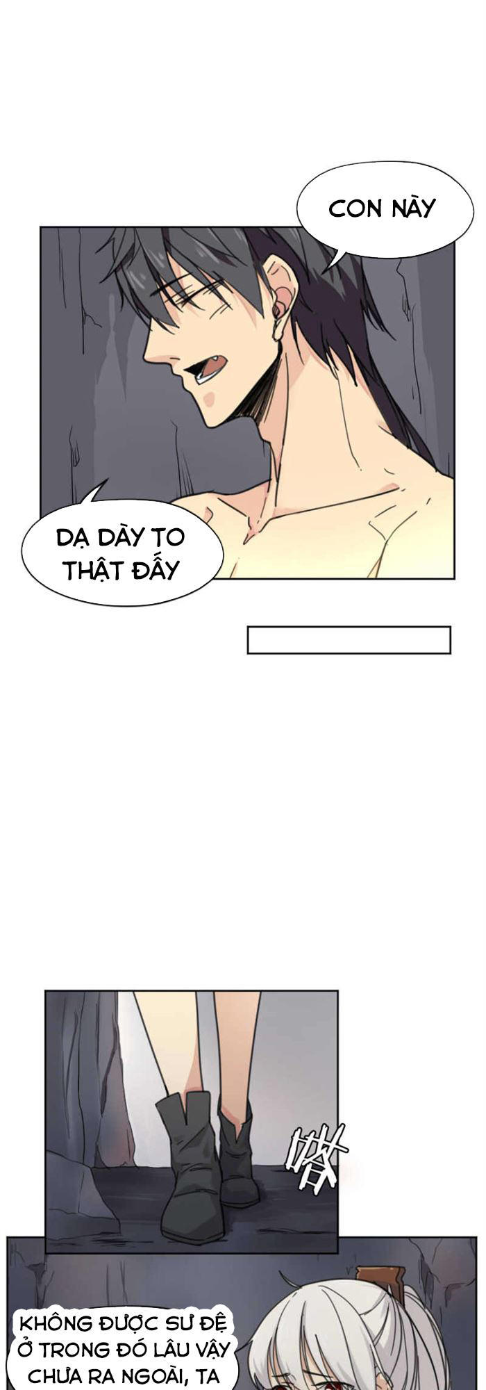 Tuyệt Thế Võ Hồn Chapter 41 - 4