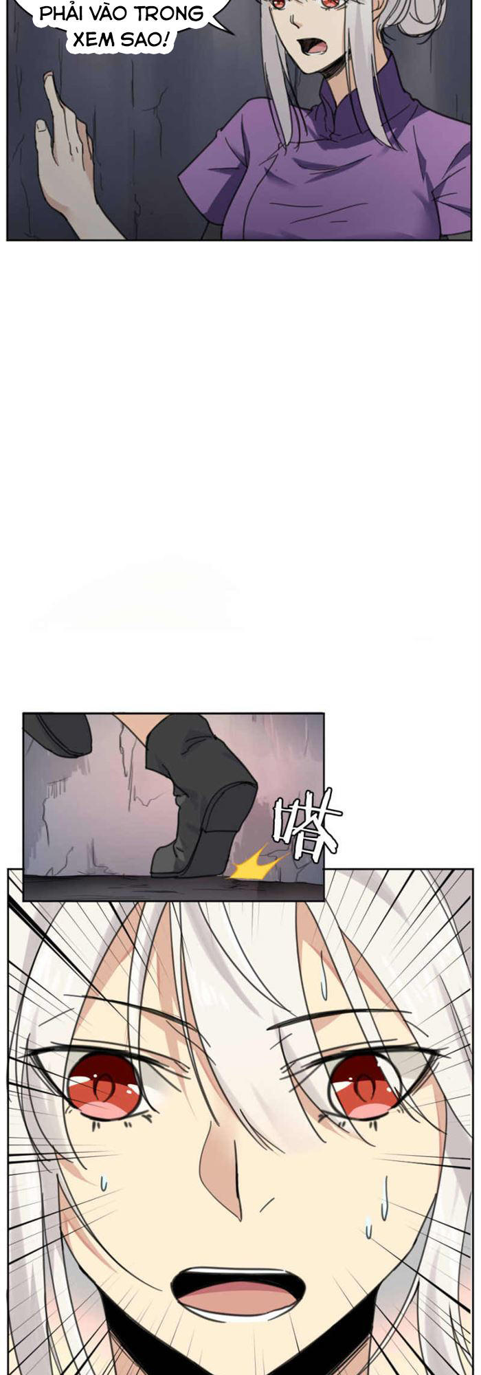 Tuyệt Thế Võ Hồn Chapter 41 - 5