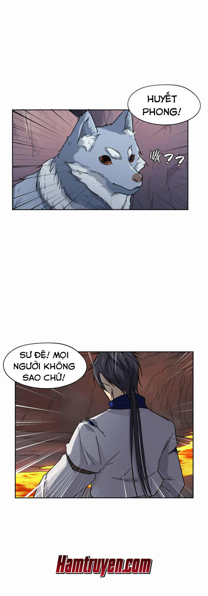 Tuyệt Thế Võ Hồn Chapter 41 - 7