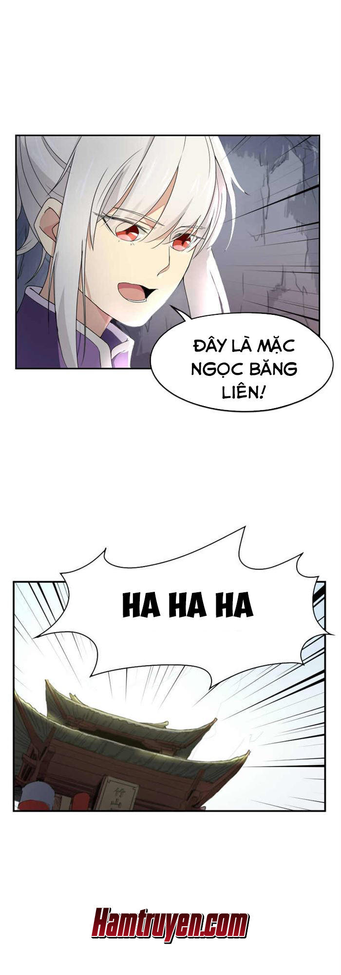 Tuyệt Thế Võ Hồn Chapter 41 - 10