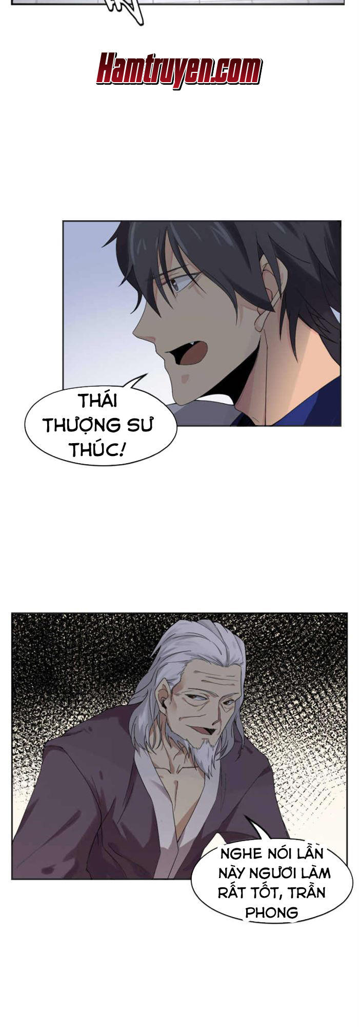 Tuyệt Thế Võ Hồn Chapter 42 - 3