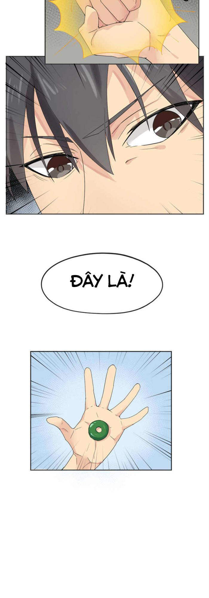 Tuyệt Thế Võ Hồn Chapter 42 - 6