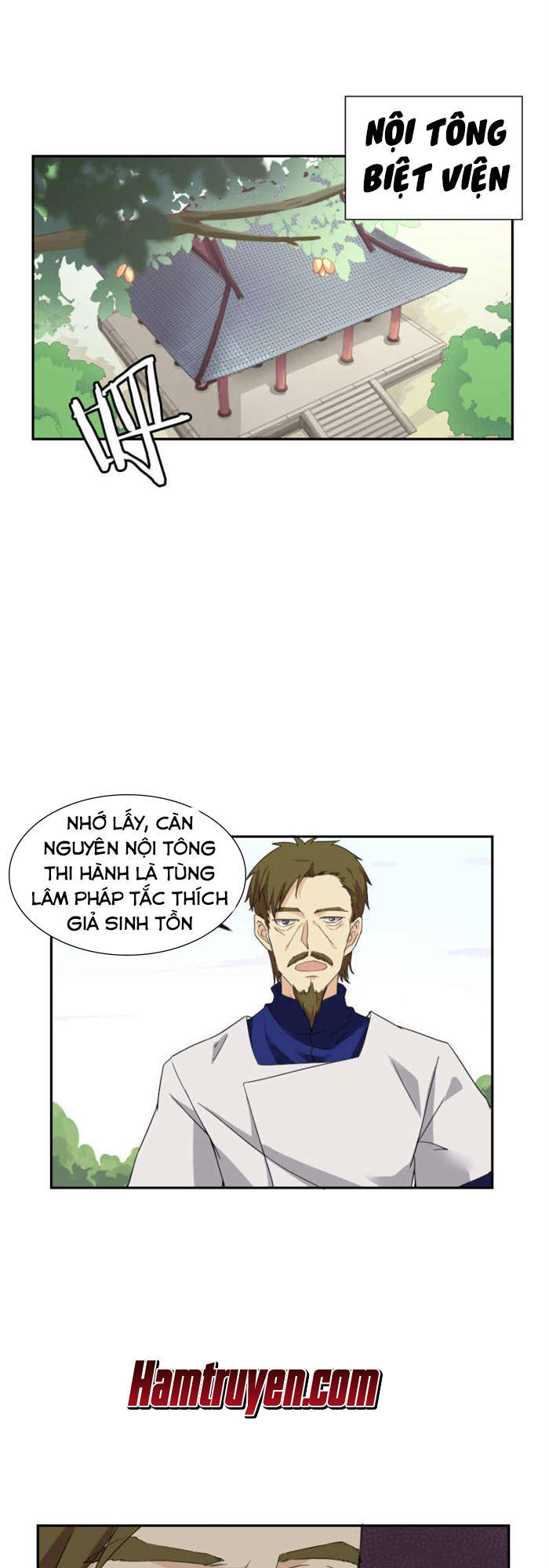 Tuyệt Thế Võ Hồn Chapter 43 - 11