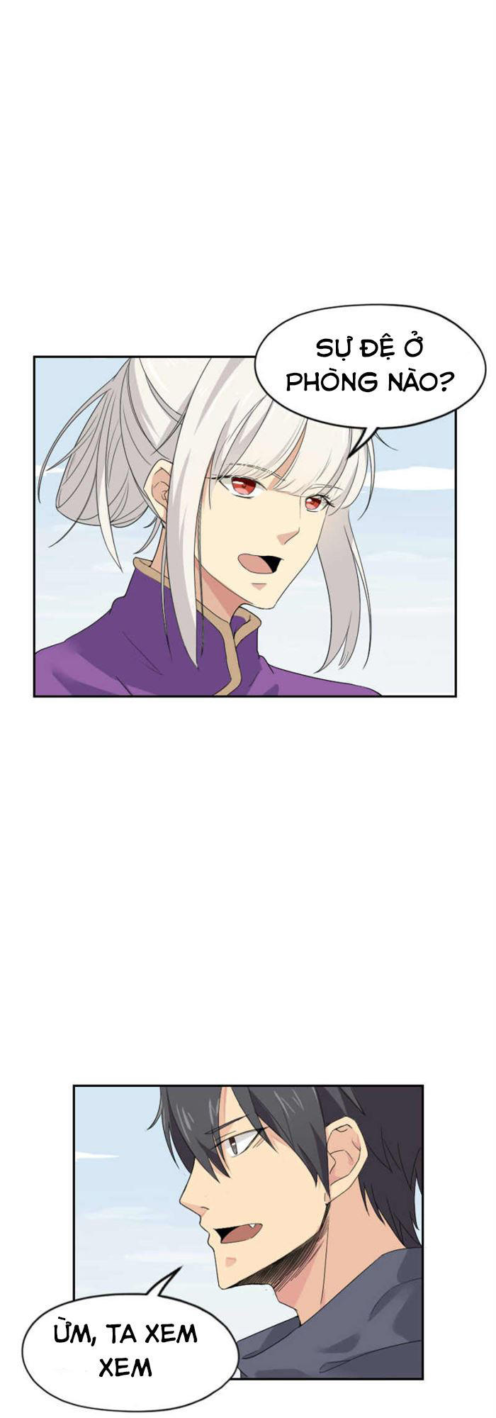 Tuyệt Thế Võ Hồn Chapter 43 - 14