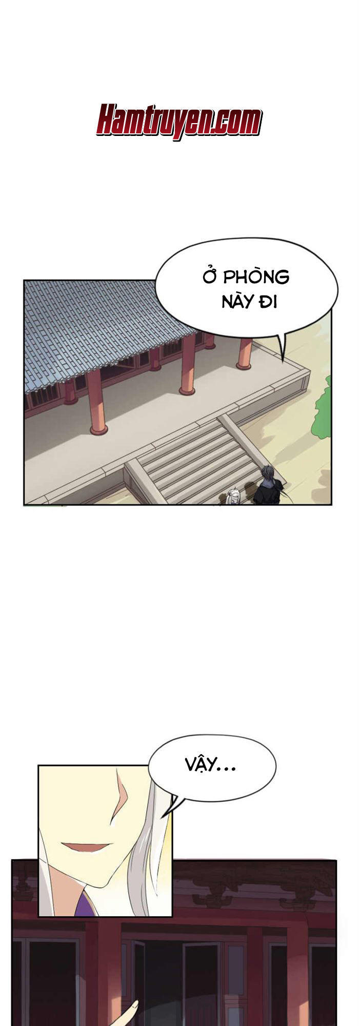 Tuyệt Thế Võ Hồn Chapter 43 - 15