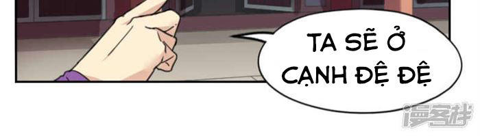 Tuyệt Thế Võ Hồn Chapter 43 - 16