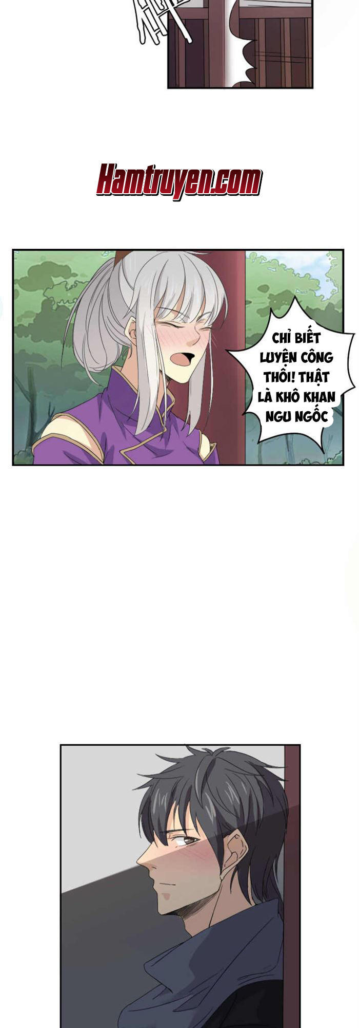 Tuyệt Thế Võ Hồn Chapter 43 - 18