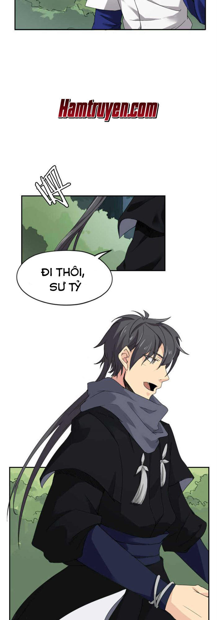 Tuyệt Thế Võ Hồn Chapter 43 - 3