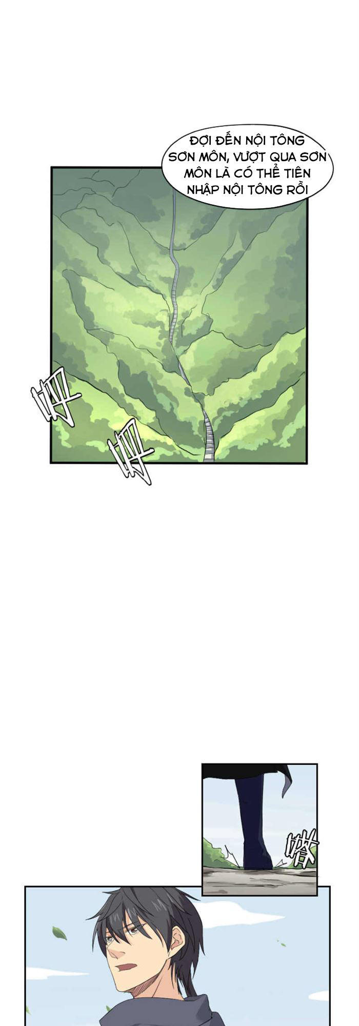 Tuyệt Thế Võ Hồn Chapter 43 - 8