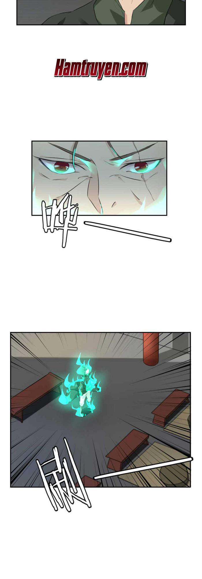 Tuyệt Thế Võ Hồn Chapter 44 - 11