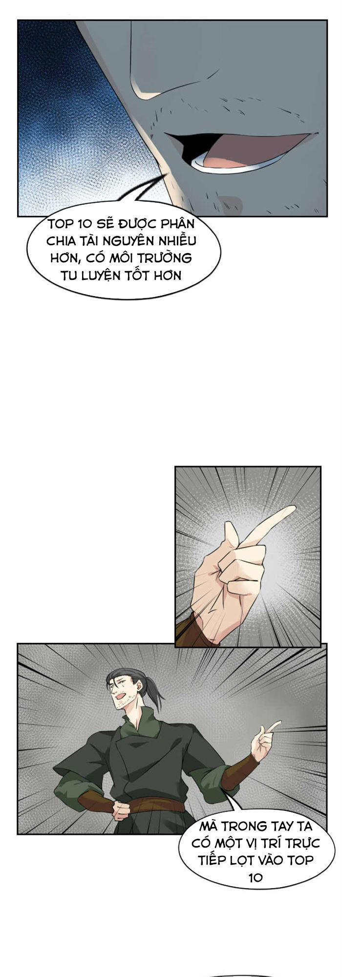 Tuyệt Thế Võ Hồn Chapter 44 - 16