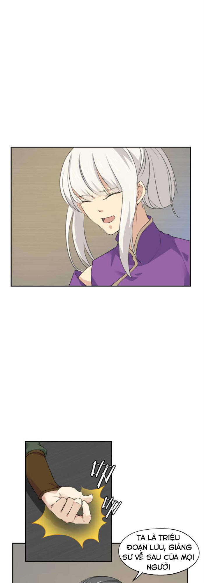 Tuyệt Thế Võ Hồn Chapter 44 - 4