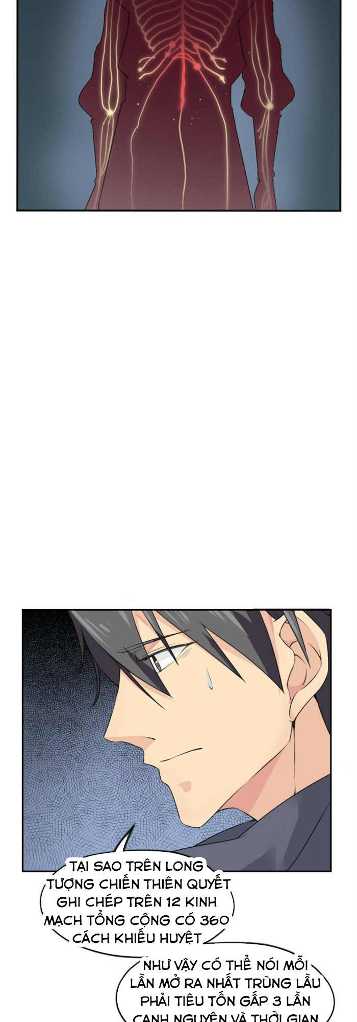 Tuyệt Thế Võ Hồn Chapter 44 - 8