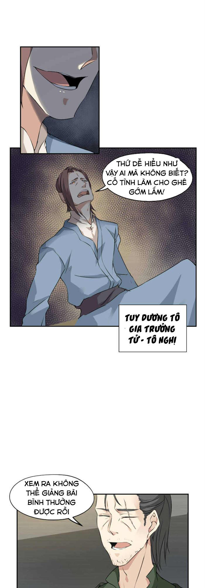 Tuyệt Thế Võ Hồn Chapter 44 - 10