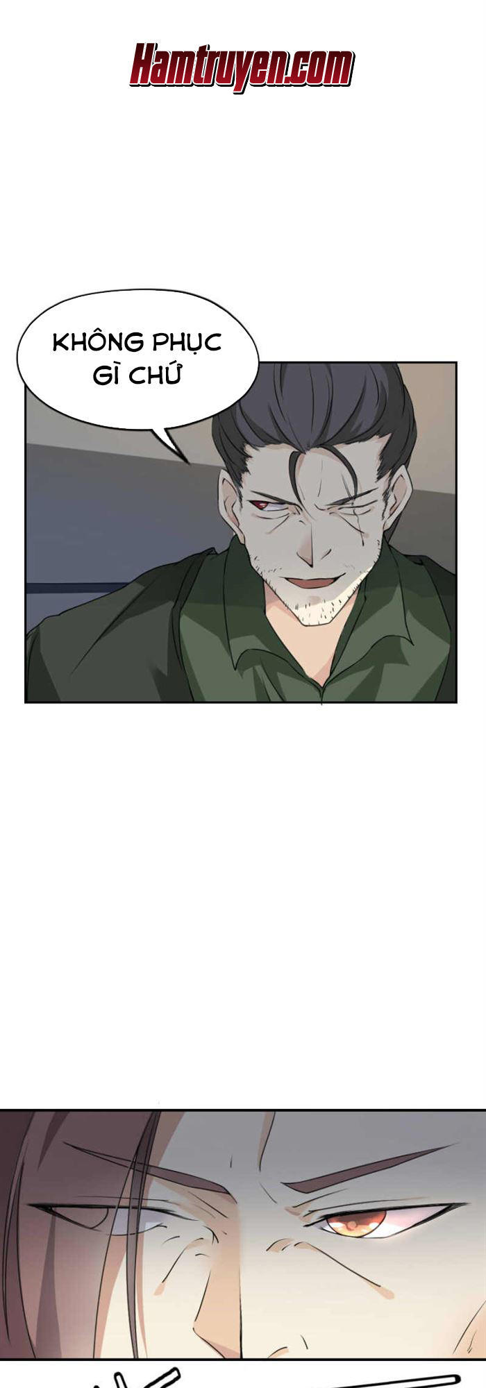 Tuyệt Thế Võ Hồn Chapter 45 - 2