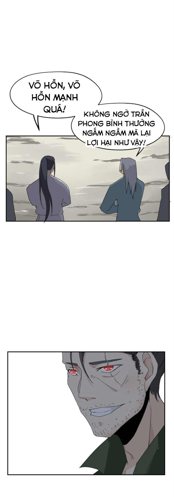 Tuyệt Thế Võ Hồn Chapter 45 - 11