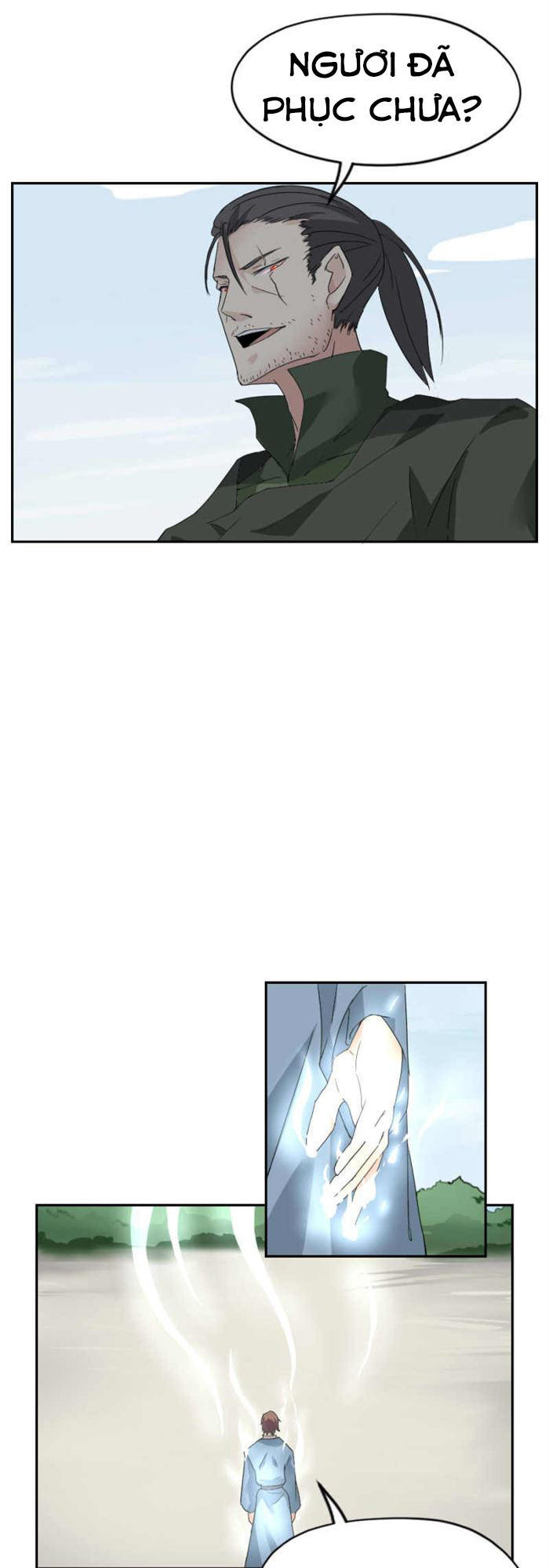 Tuyệt Thế Võ Hồn Chapter 45 - 14