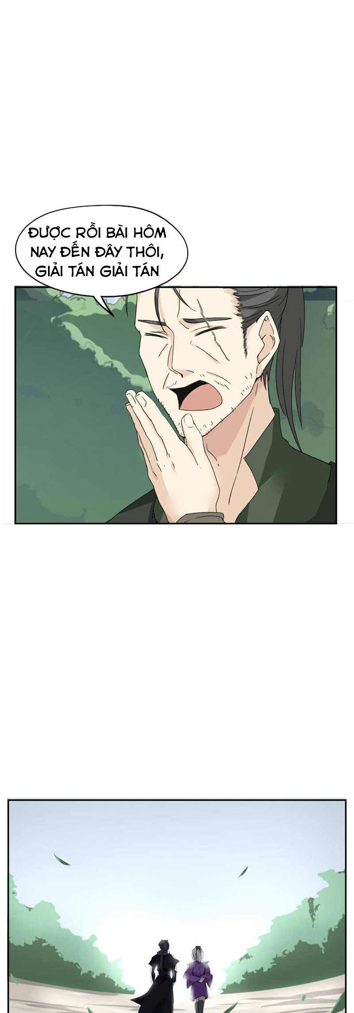 Tuyệt Thế Võ Hồn Chapter 45 - 16