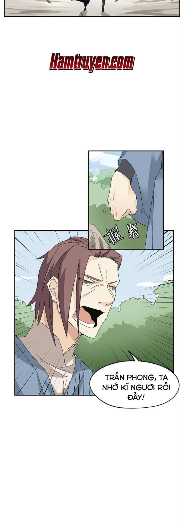 Tuyệt Thế Võ Hồn Chapter 45 - 17