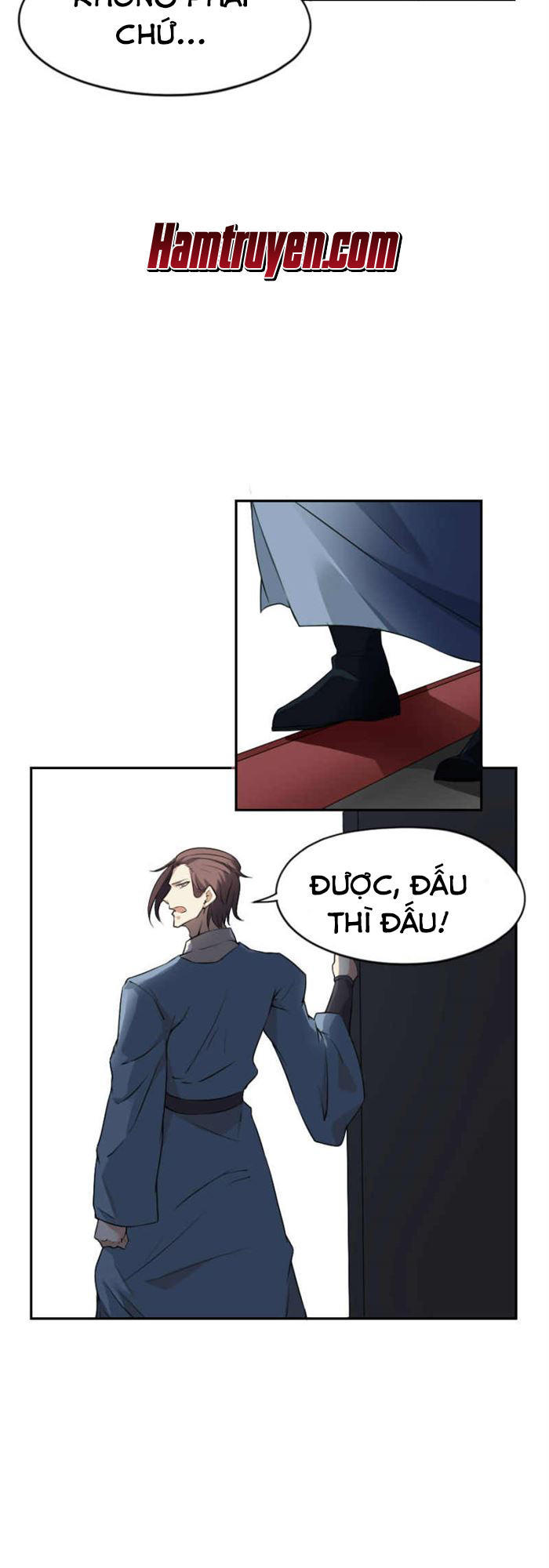 Tuyệt Thế Võ Hồn Chapter 45 - 5