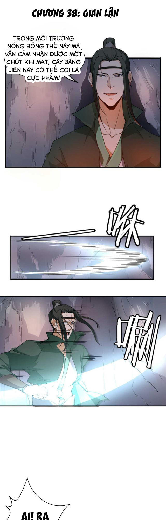 Tuyệt Thế Võ Hồn Chapter 38 - 2