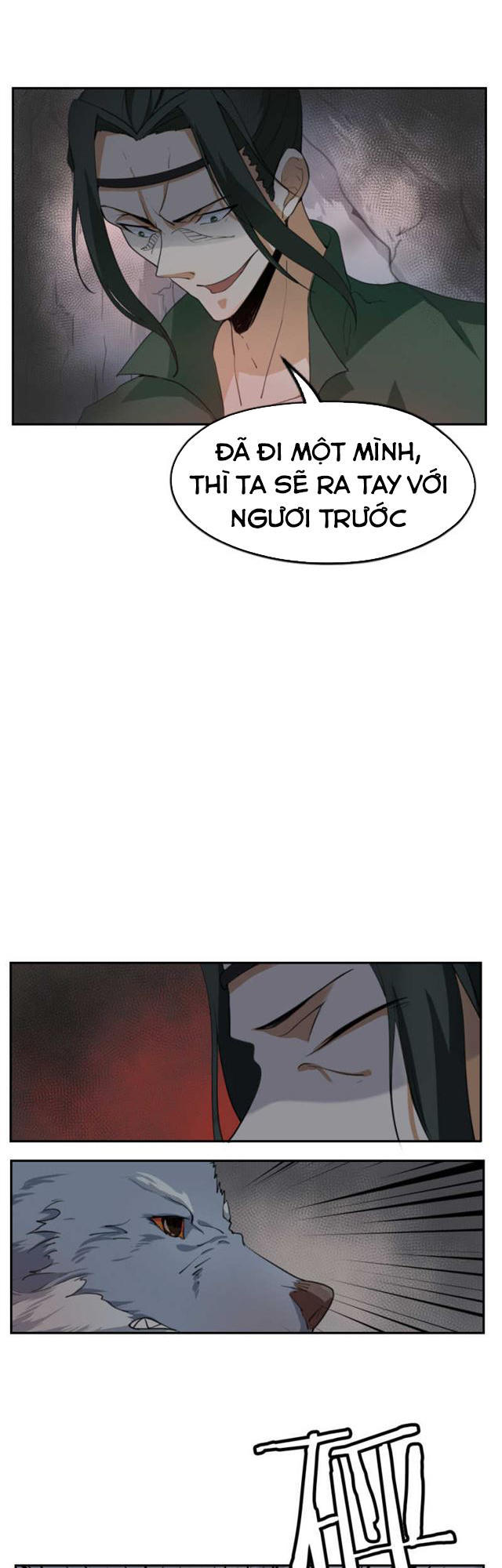 Tuyệt Thế Võ Hồn Chapter 38 - 4