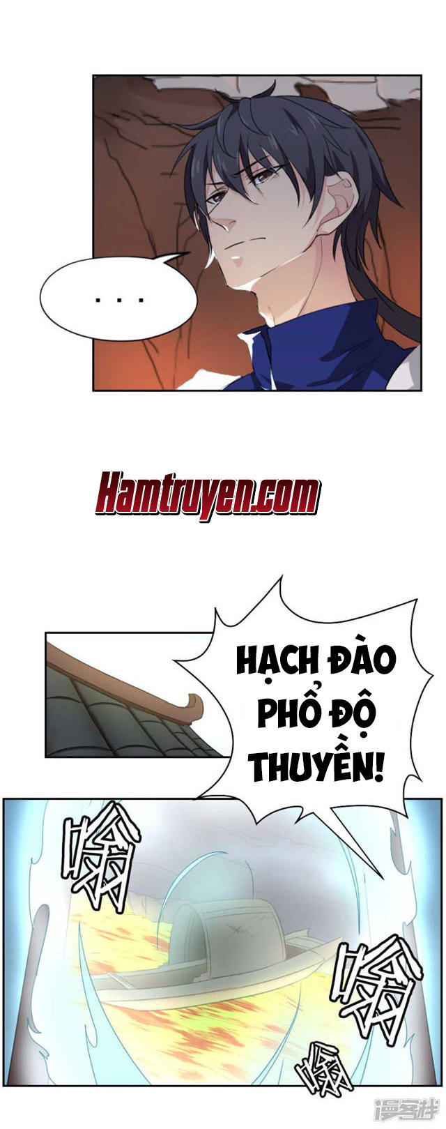 Tuyệt Thế Võ Hồn Chapter 38 - 9
