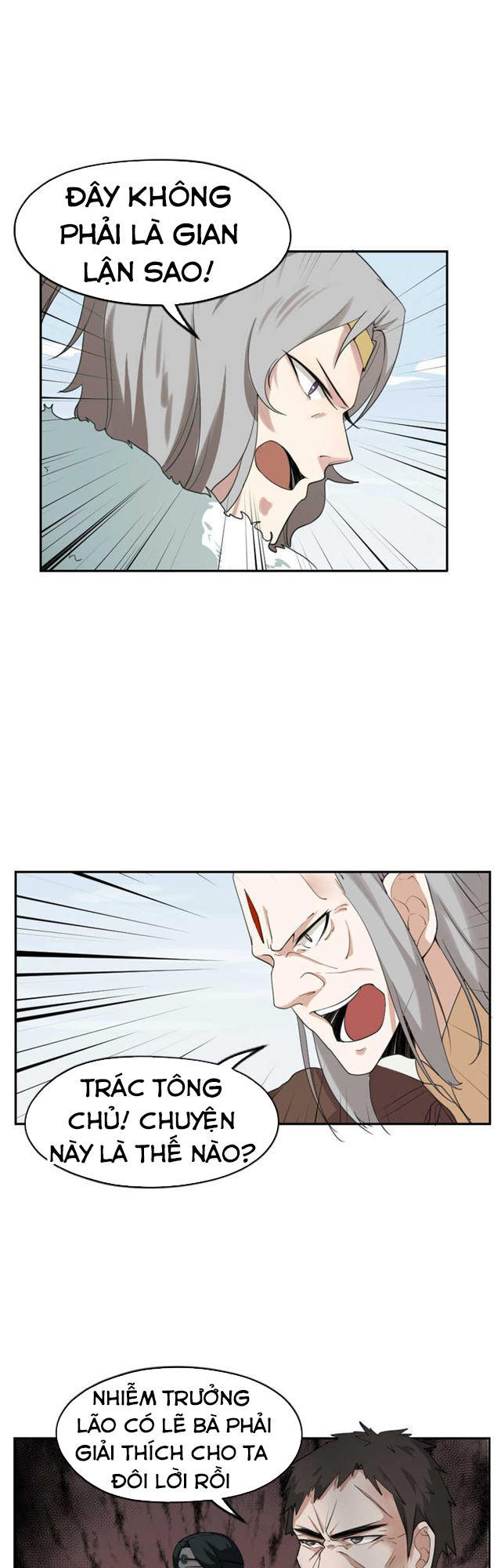 Tuyệt Thế Võ Hồn Chapter 38 - 10