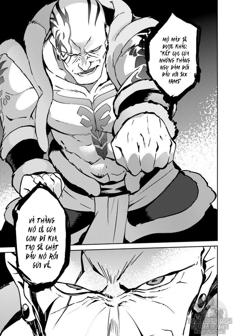 Khám Phá Thế Giới Game Chapter 43 - 21