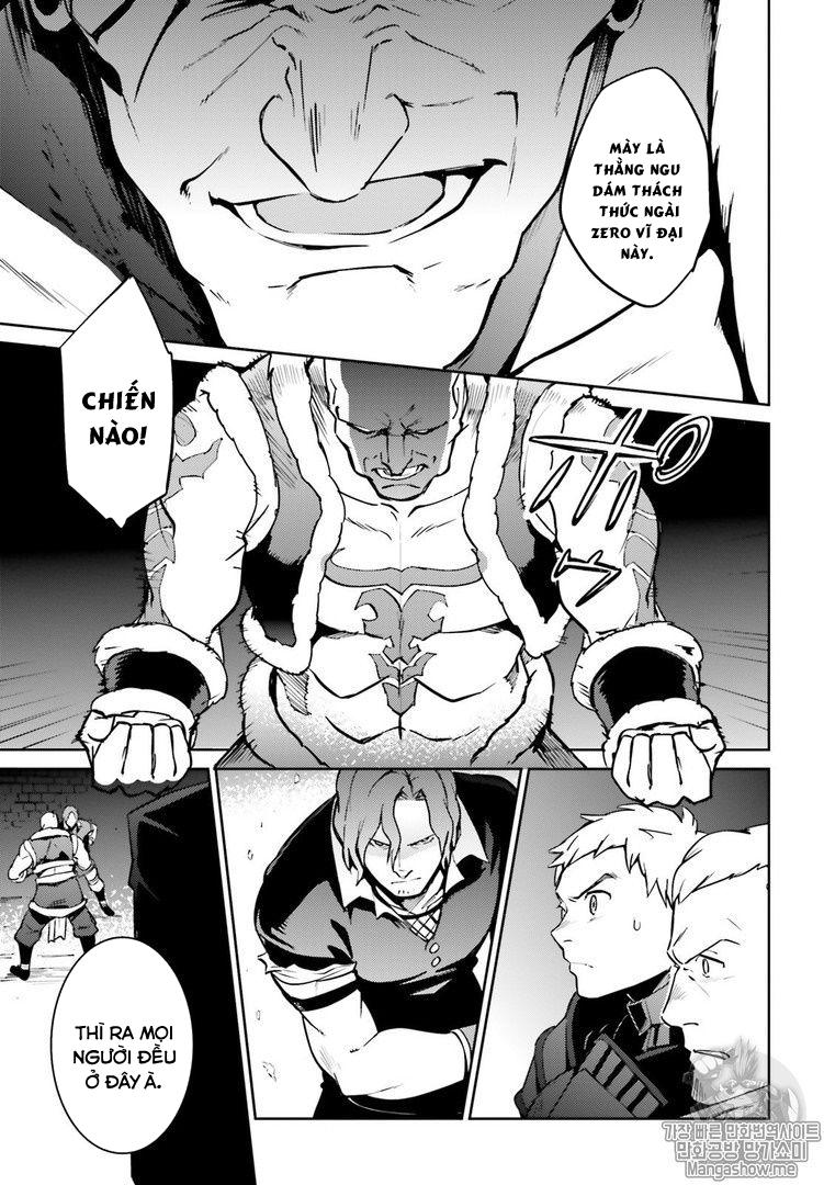 Khám Phá Thế Giới Game Chapter 43 - 43