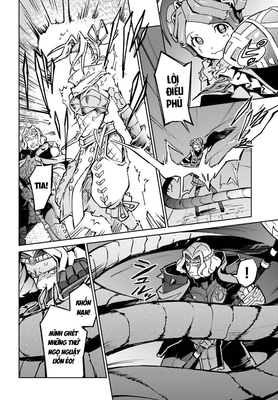 Khám Phá Thế Giới Game Chapter 45 - 20
