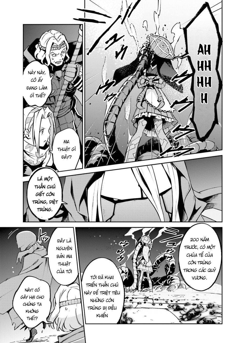 Khám Phá Thế Giới Game Chapter 45 - 37