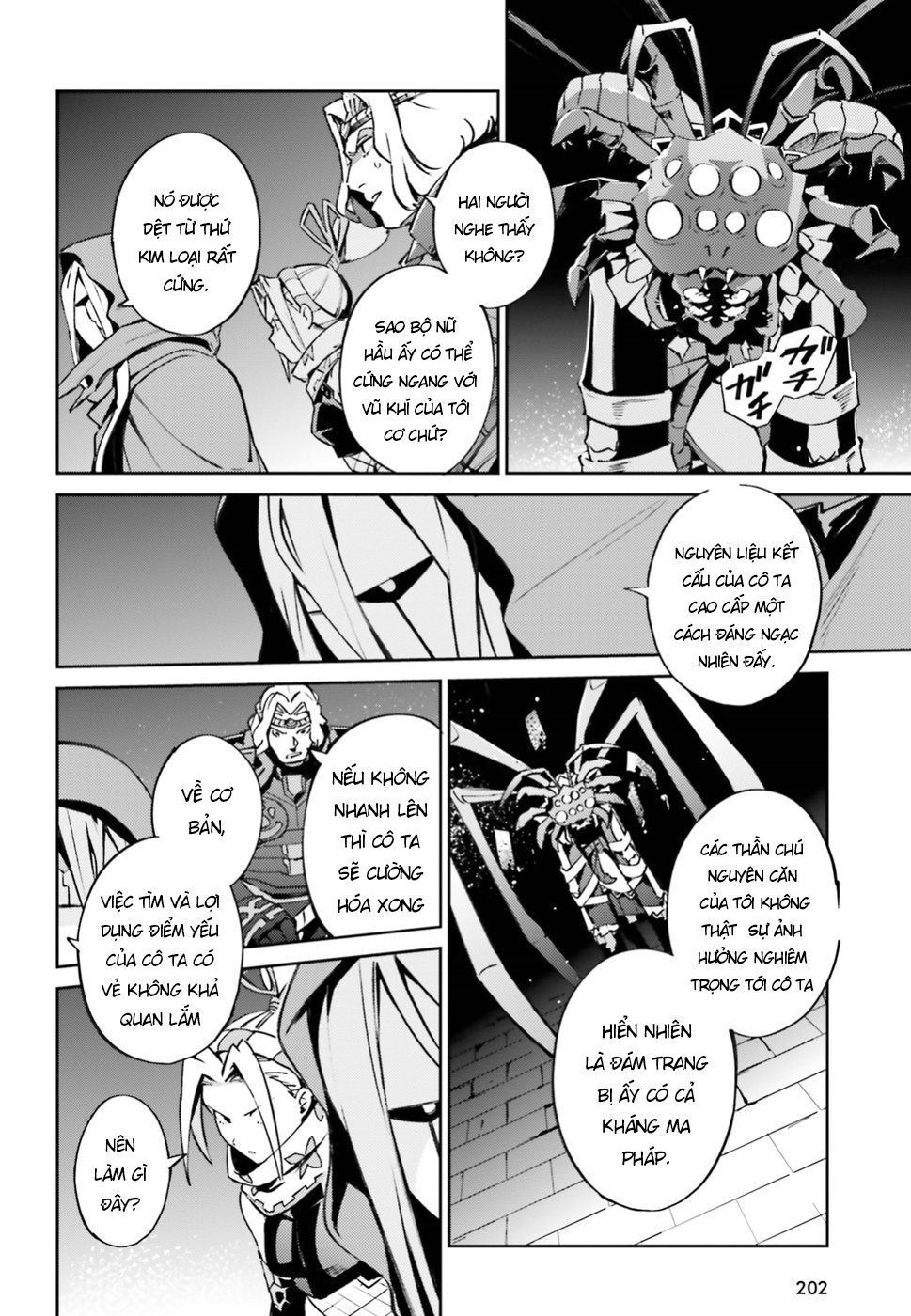 Khám Phá Thế Giới Game Chapter 46 - 13