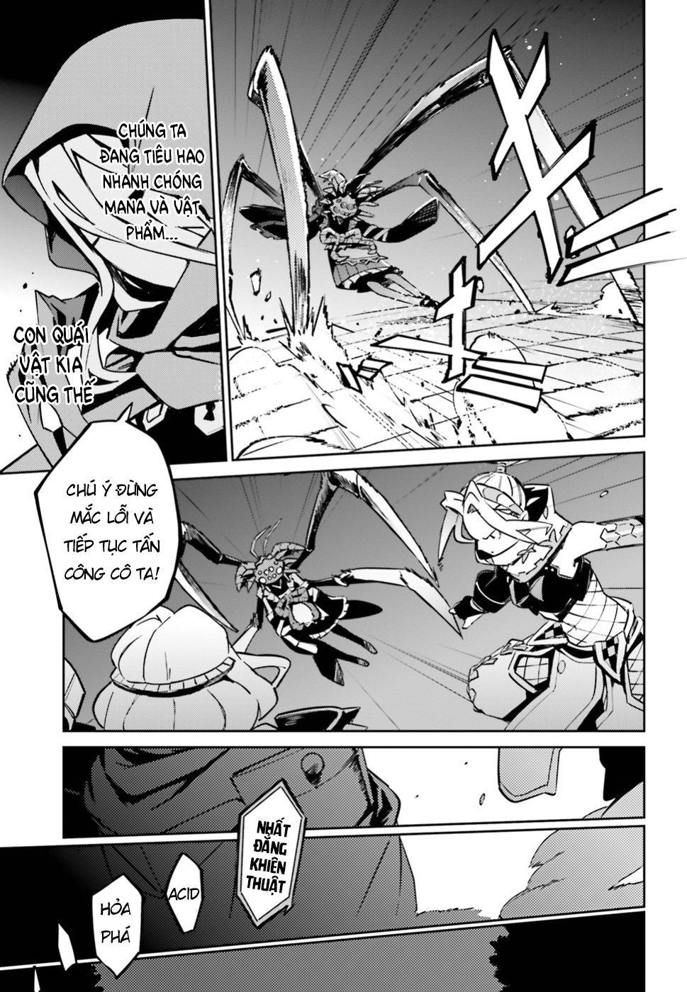 Khám Phá Thế Giới Game Chapter 46 - 16