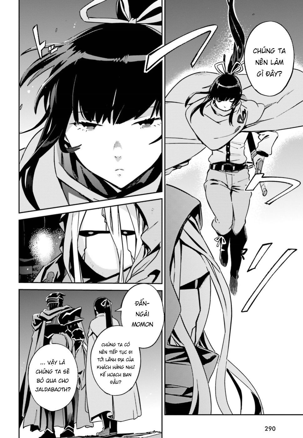 Khám Phá Thế Giới Game Chapter 47 - 19