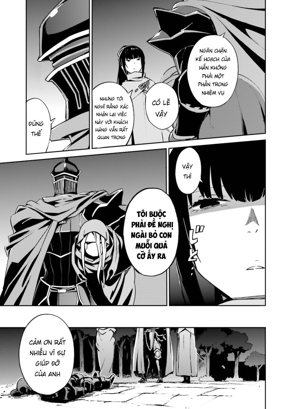 Khám Phá Thế Giới Game Chapter 47 - 20