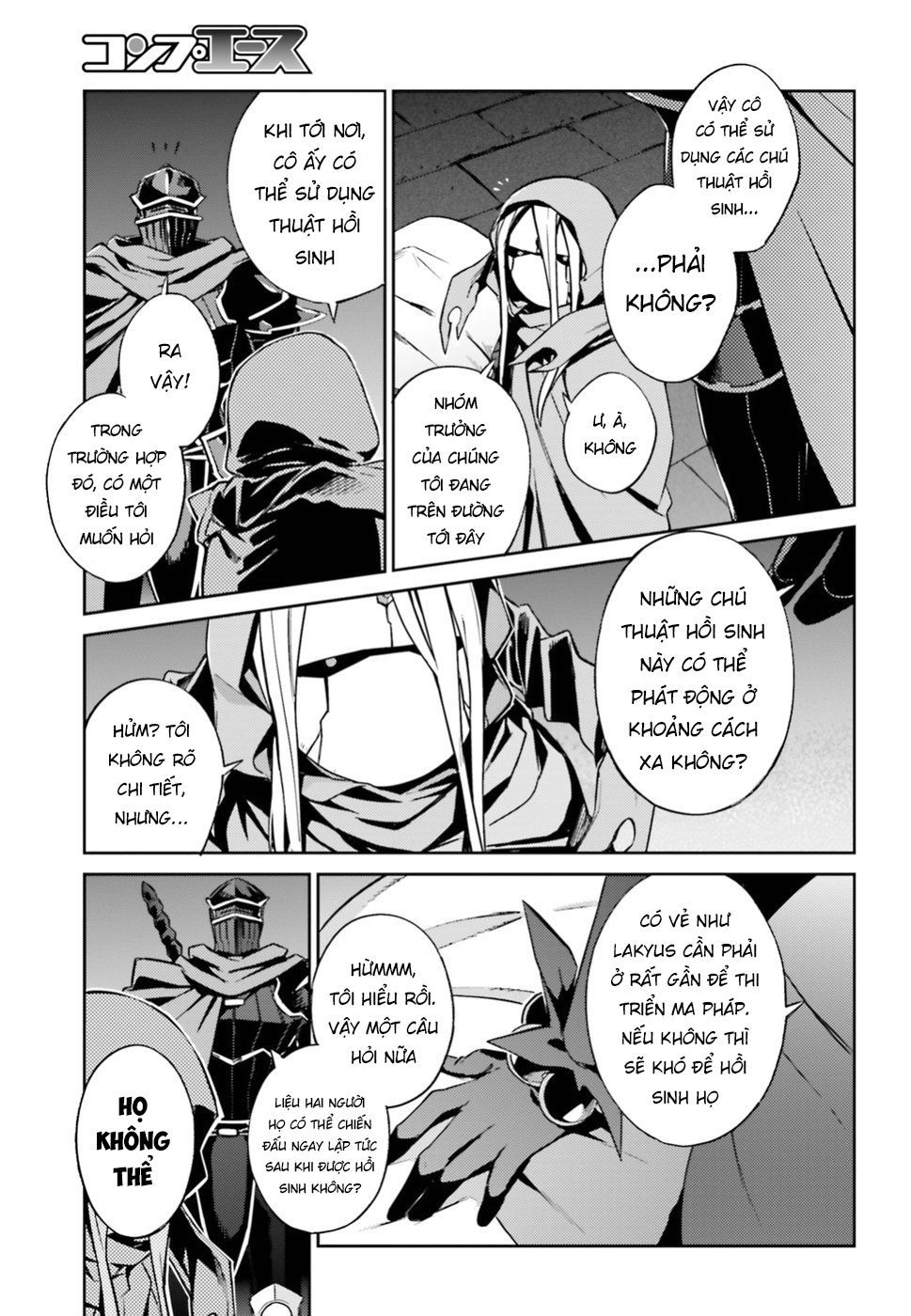 Khám Phá Thế Giới Game Chapter 47 - 22