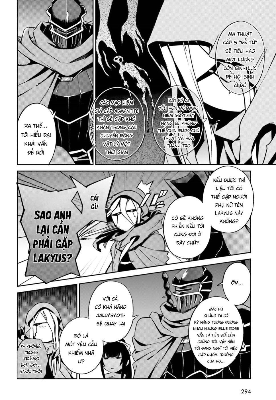 Khám Phá Thế Giới Game Chapter 47 - 23