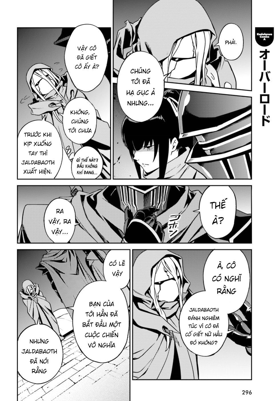 Khám Phá Thế Giới Game Chapter 47 - 25